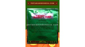 Bakterisida Agrept 20 WP