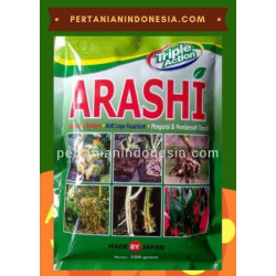 Bakterisida Arashi