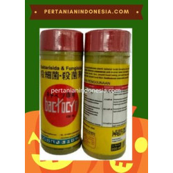 Bakterisida Bactocyn