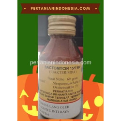 Bakterisida Bactomycin 15/5 WP
