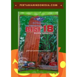 Benih Bisi 18
