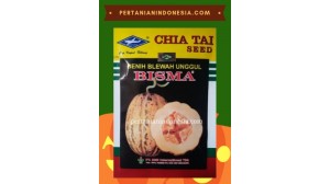 Benih Blewah Bisma