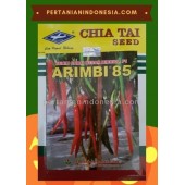Benih Cabe Arimbi 85 PT BISI International (BISI)