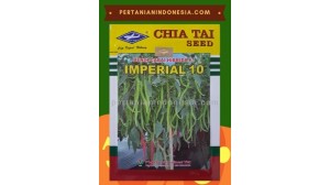 Benih Cabe Imperial 10 
