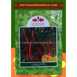 Benih Cabe Laju F1 Panah Merah