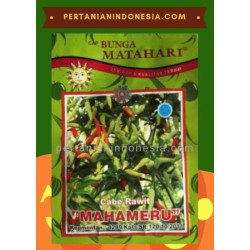 Benih Cabe Mahameru PT  Aditya Sentana Agro