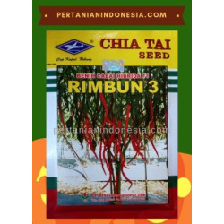 Benih Cabe Rimbun 3