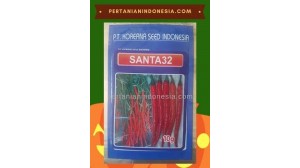 Benih Cabe Santa 32 