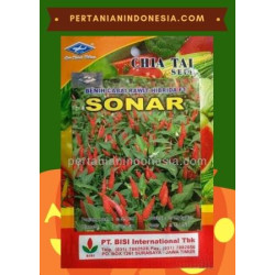 Benih Cabe Sonar 