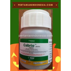Fungisida Cabrio Agcelence 250 EC