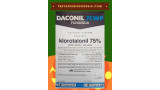 Fungisida Daconil 75 WP