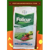 Fungisida Folicur 25 WP