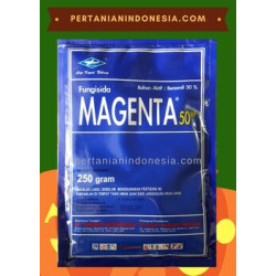Fungisida Magenta 50 WP
