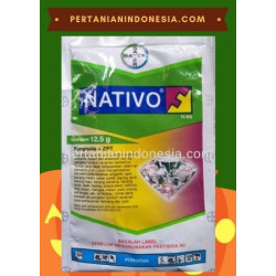 Fungisida Nativo Bayer
