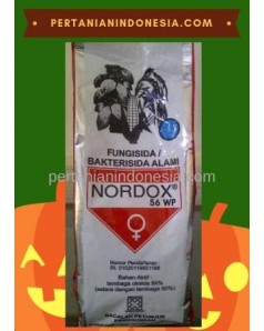 Fungisida Nordox 56 WP