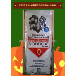 Fungisida Nordox 56 WP
