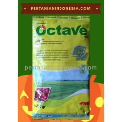 Fungisida Octave 50 WP