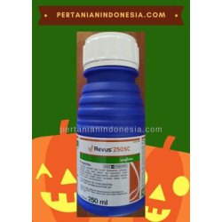 Fungisida Revus 250 SC