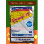 Fungisida Saromyl 35 SD