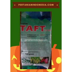 Fungisida Taft 75 WP