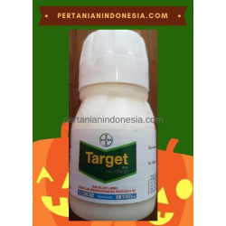 Fungisida Target 500 SC