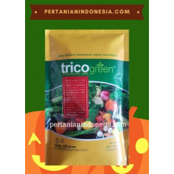 Fungisida Trico Green