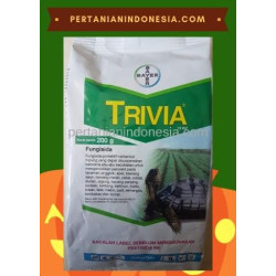 Fungisida Trivia 73 WP