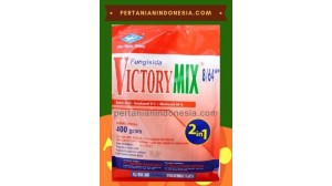 Fungisida Victory Mix 8/64 WP