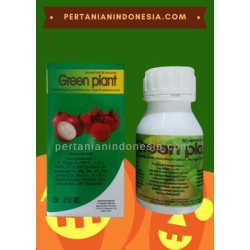 ZPT Green Plant Hormon Pupuk Organik 250 Ml