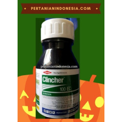 Herbisida Clincher 100 EC