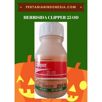 Herbisida Clipper 25 OD