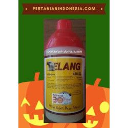 Herbisida Elang