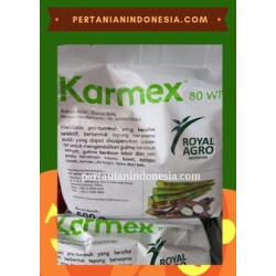 Herbisida Karmex 80 WP
