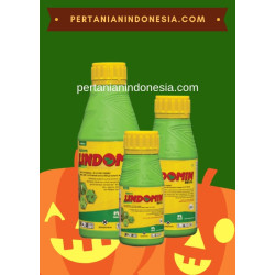 Herbisida Lindomin 865 SL