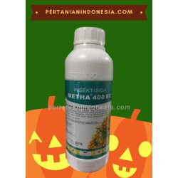 Insektisida Metha 400 EC