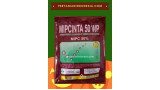 Insektisida Mipcinta 50 WP