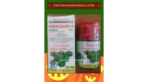 Insektisida ToxeDown 150 EC