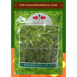 Benih Kangkung Bangkok LP 1