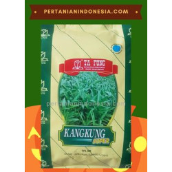 Benih Kangkung Super Ta Fung Seed