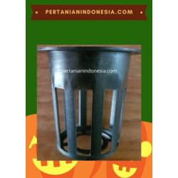 Pot Hidroponik