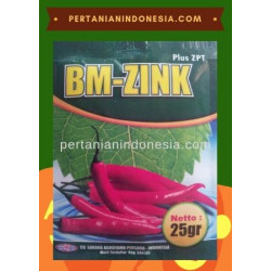Pupuk BM ZINK