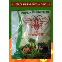 Pupuk Borate 48