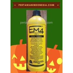Pupuk EM4