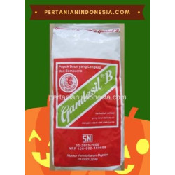 Pupuk Gandasil B