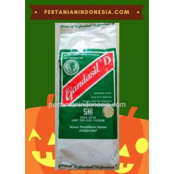 Pupuk Gandasil D