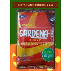 Pupuk Gardena B