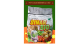 Pupuk Sinar Bio Petrokimia Kayaku 5 Kg