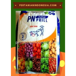Pupuk KNO3 Putih