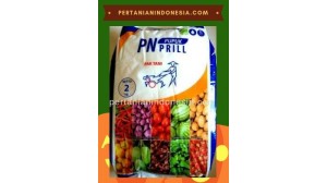Pupuk KNO3 Putih