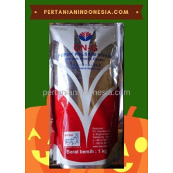 Pupuk Kalsium Nitrat CN-G